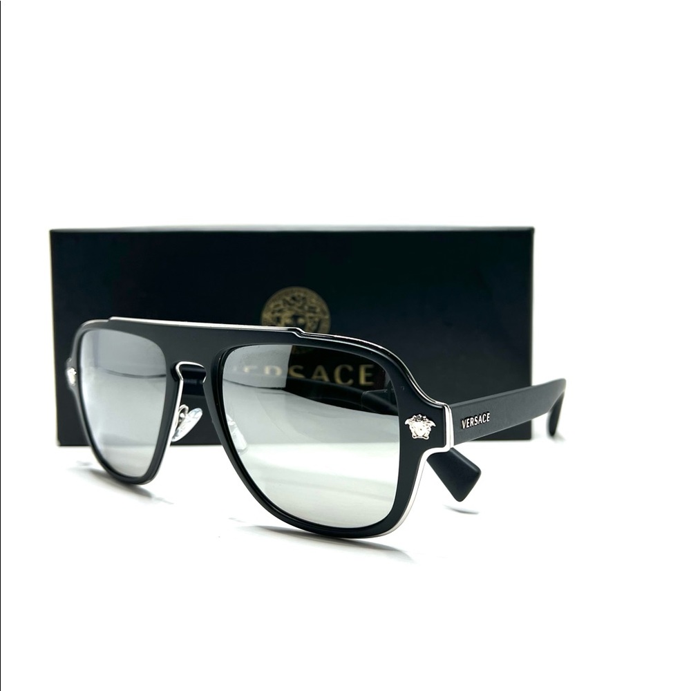 Versace Sunglasses